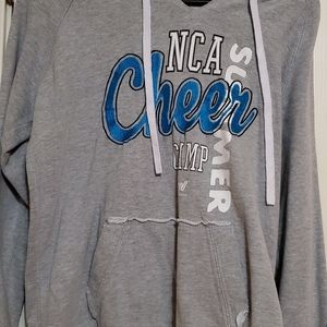 NCA Summer Camp Hoodie